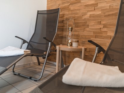 Naturhotel - Massagen - Teutoburger Wald - Saunabereich - Bio-Hotel Melter