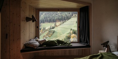 Naturhotel - Hoteltyp: BIO-Urlaubshotel - Bühelwirt