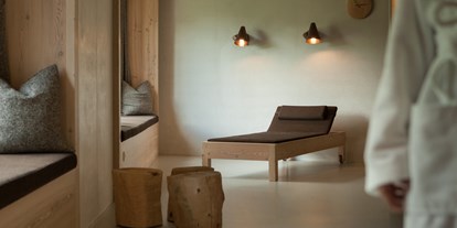 Nature hotel - Bezahlsysteme: Bar - Italy - Sauna - Bühelwirt