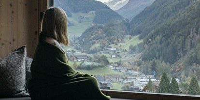 Naturhotel - Energiesparmaßnahmen - Südtirol - Bozen - Bühelwirt