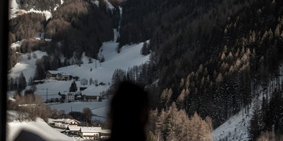 Naturhotel - Bio-Anteil: 100% Bio - Trentino-Südtirol - Bühelwirt