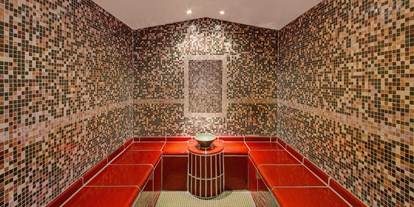 Naturhotel - Spa-Bereich mit mind. 2 unterschiedlichen Saunen - Mosel - Aroma Dampfbad - LIFESTYLE Resort Zum Kurfürsten