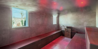Naturhotel - Saunen und Dampfbäder - LIFESTYLE Resort Zum Kurfürsten
