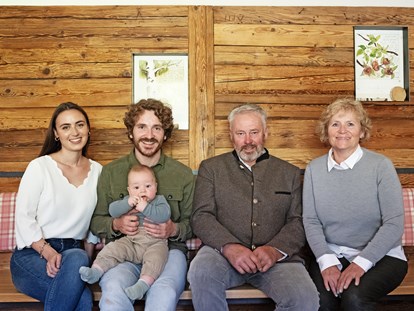 Nature hotel - Kurtaxe - Familie Fend begrüßt Sie als Gastgeber in 4. Generation.  - moor&mehr Bio-Kurhotel