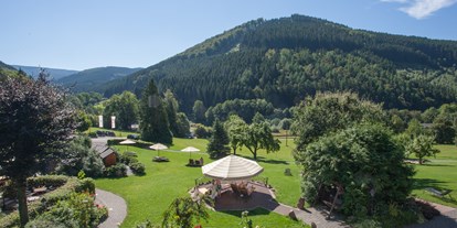 Naturhotel - Massagen - Lennestadt - Hotel Haus Hilmeke