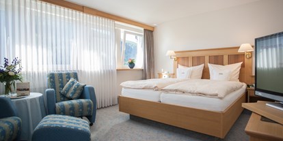 Nature hotel - Ökoheizung: Holzheizung: ja, Scheitholz - North Rhine-Westphalia - Hotel Haus Hilmeke
