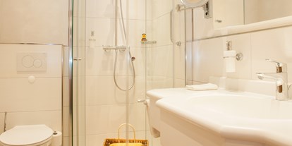 Naturhotel - Wasserbehandlung/ Energetisierung: Grander® Wasser - Deutschland - Hotel Haus Hilmeke