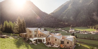 Naturhotel - 100% bio-zertifiziert - Südtirol - Bozen - BIO HOTEL Blasla Hof: Entspannung pur! - Blasla Hof