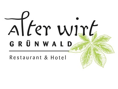 Naturhotel - BIO HOTEL Alter Wirt: 
Logo - Alter Wirt