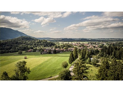 Nature hotel - Zertifizierte Naturkosmetik - Oberbayern - BIO HOTEL Bavaria: Urlaub in Garmisch - Biohotel Bavaria