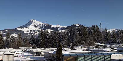 Naturhotel - Nichtraucherhotel - Tiroler Unterland - Bruggerhof – Camping, Restaurant, Hotel