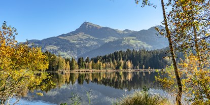 Naturhotel - Auszeichnung / Zertifikat / Partner: Austria BIO Garantie - Region Kitzbühel - Bruggerhof – Camping, Restaurant, Hotel
