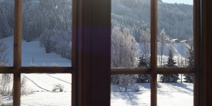 Naturhotel - Energiesparmaßnahmen - Tiroler Unterland - Bruggerhof – Camping, Restaurant, Hotel