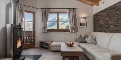 Naturhotel - Größe Spa-Bereich - Trentino-Südtirol - Suite - Aqua Bad Cortina & thermal baths