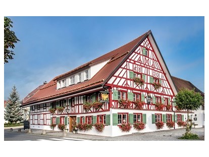 Nature hotel - Rezeption: 10 h - Der BIO-Adler  - BIO-Adler im schönen Allgäu