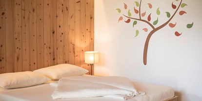 Nature hotel - Hoteltyp: BIO-Urlaubshotel - Südtirol - Bozen - Biorefugium theiner's garten