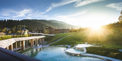 Naturhotel - Bio-Hotel Merkmale: Elektrosmog-reduziert - Leogang - Daheim beim Stanglwirt - Biohotel Stanglwirt