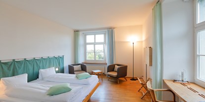 Nature hotel - Familienzimmer - Switzerland - Schloss Wartegg