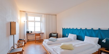 Naturhotel - Hoteltyp: BIO-Urlaubshotel - Bizau - Schloss Wartegg