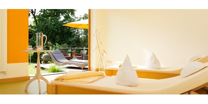 Naturhotel - WLAN: ganztägig WLAN im gesamten Hotel - Bayern - Entspannen, Regenerieren und Loslassen - Die BIO Sportpension