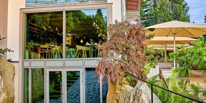 Naturhotel - Green Wedding - Bio-Berghaus Rauschenstein