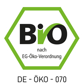 Biohotel: 100 % Bio-Zertifiziert (DE-ÖKO-070) - Vegan Resort