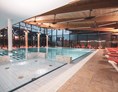 Biohotel: BIO HOTEL Bruggerhof: Schwimmbad Wellness - Bruggerhof – Camping, Restaurant, Hotel